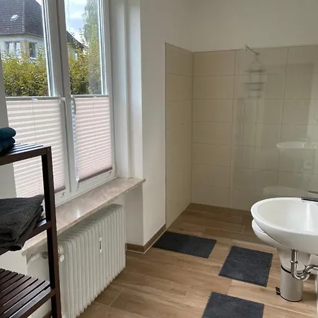 Ferienwohnungen Dummersdorfer Strasse Lübeck Extérieur photo