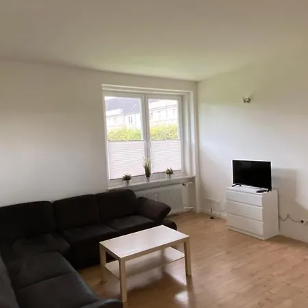 Ferienwohnungen Dummersdorfer Strasse Lübeck Extérieur photo