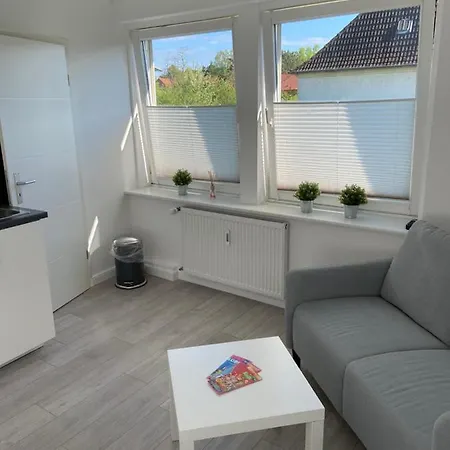 Ferienwohnungen Dummersdorfer Strasse Lübeck Extérieur photo