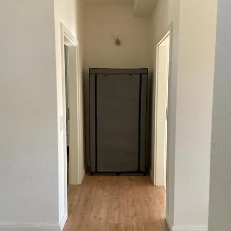 Ferienwohnungen Dummersdorfer Strasse Lübeck Extérieur photo