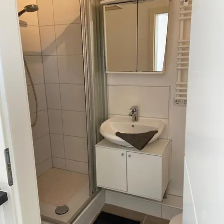 Ferienwohnungen Dummersdorfer Strasse Lübeck Extérieur photo