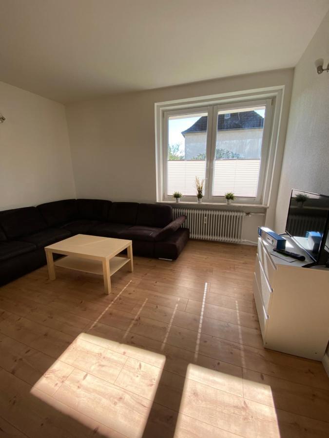 Dummersdorfer Strasse Appartement *