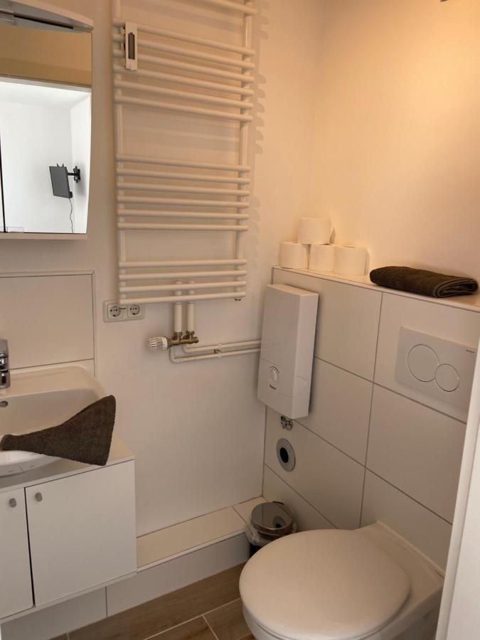 Appartement Dummersdorfer Strasse Lübeck