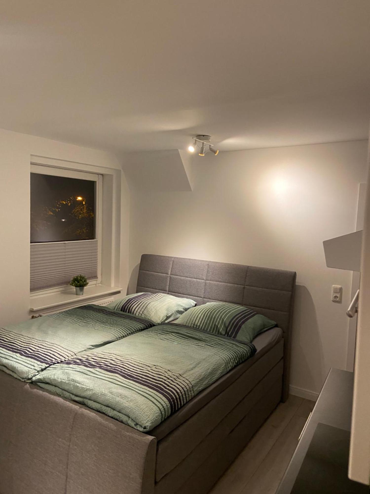 Dummersdorfer Strasse Appartement